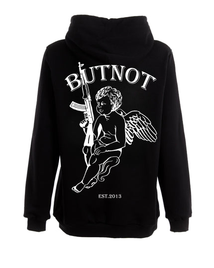 HOODIE BUTNOT ANGEL