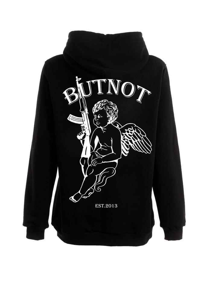 HOODIE BUTNOT ANGEL