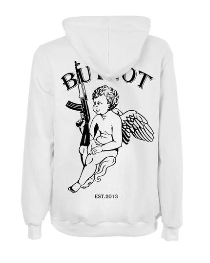 HOODIE BUTNOT ANGEL