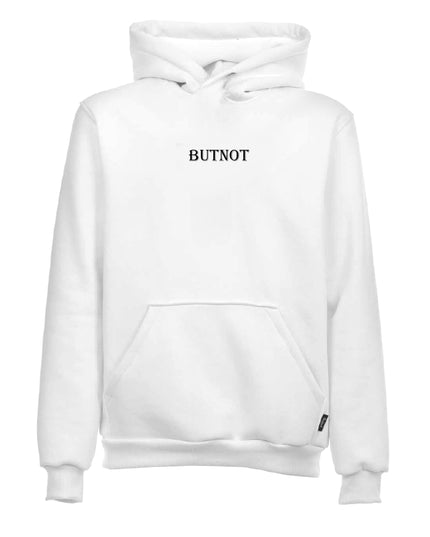 HOODIE BUTNOT ANGEL