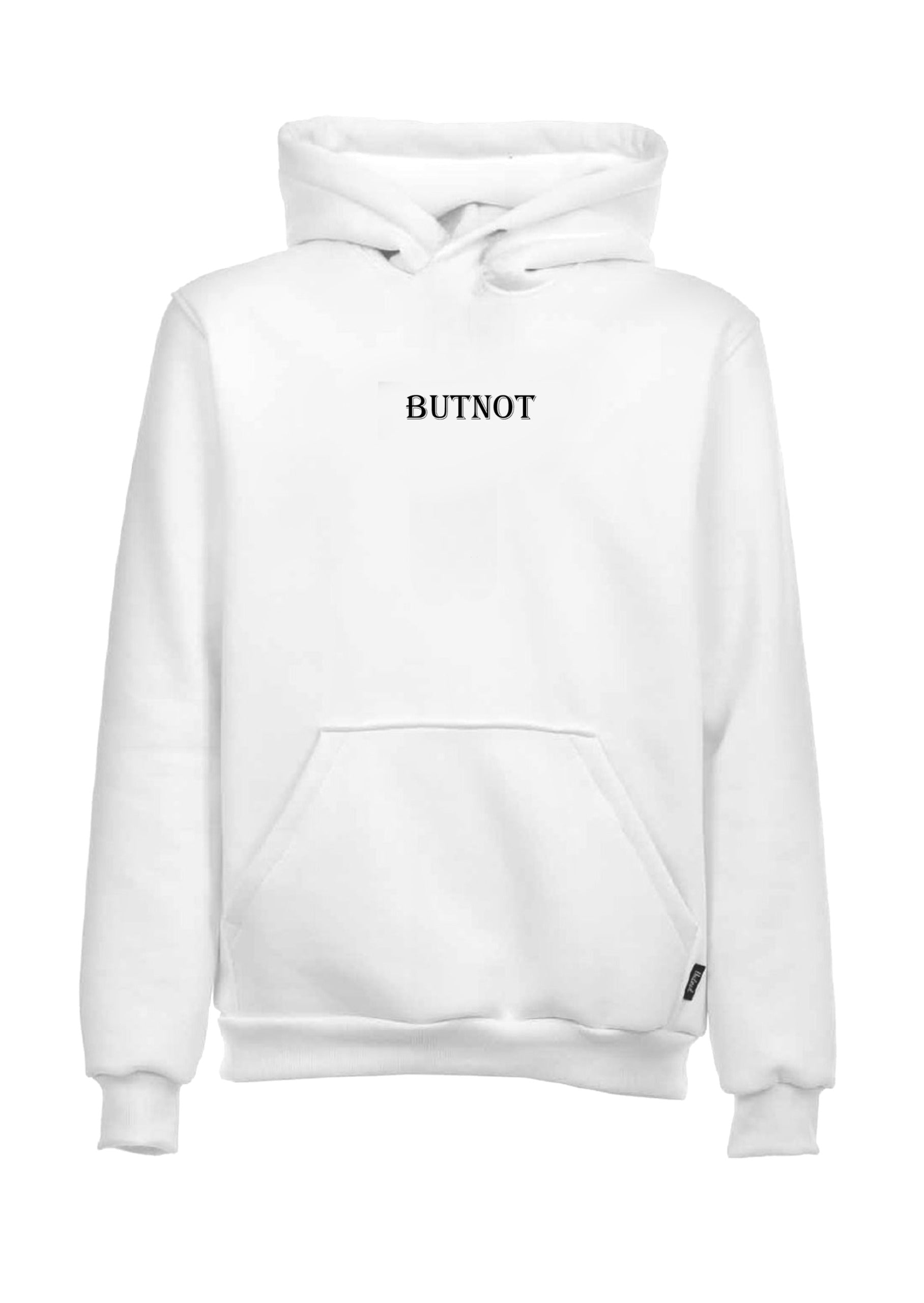 HOODIE BUTNOT ANGEL