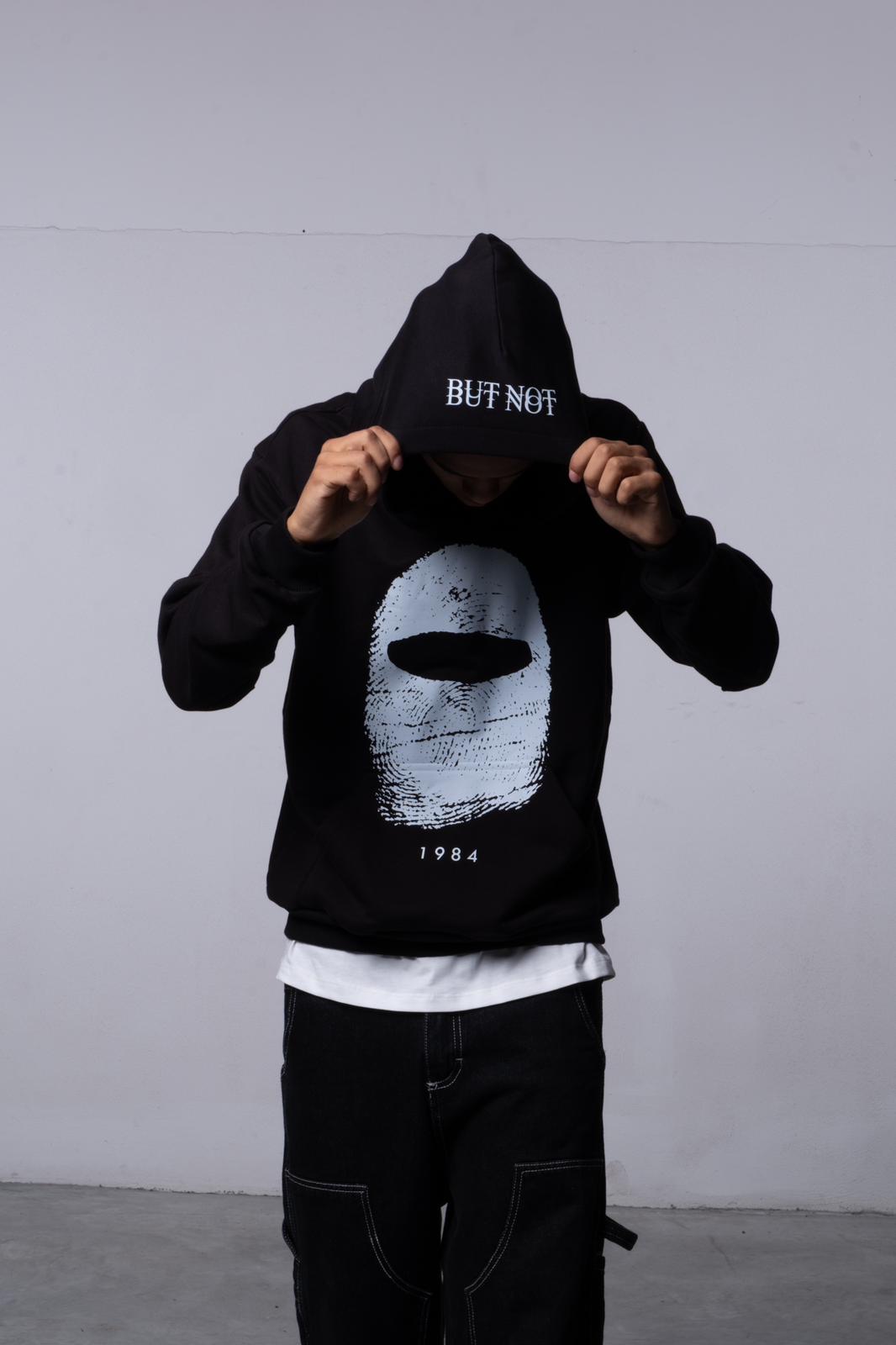 HOODIE BUTNOT BALACLAVA 2.0