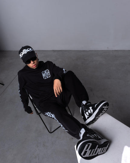 HOODIE BUTNOT WEST COAST