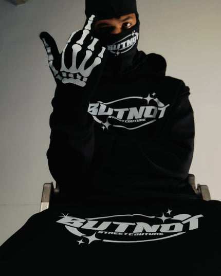 HOODIE BUTNOT GALAXY