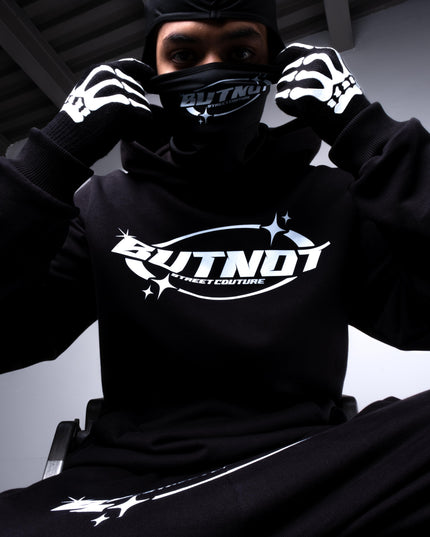 HOODIE BUTNOT GALAXY