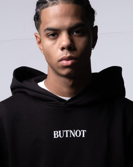 HOODIE STAMPA LEONE