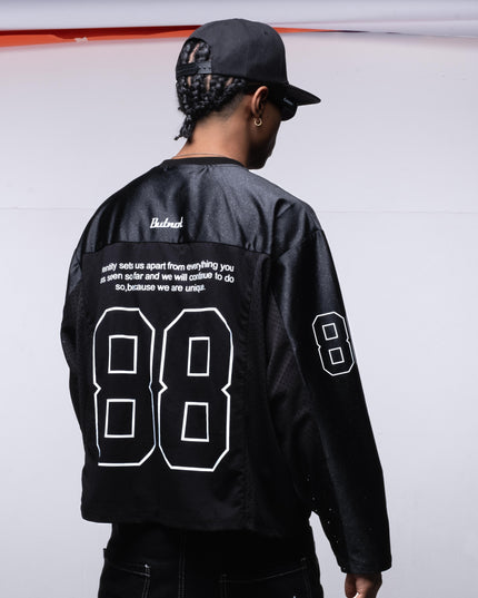 LONGSLEEVE STREET LUXURY