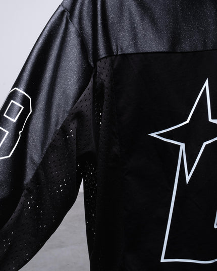 LONGSLEEVE STREET LUXURY