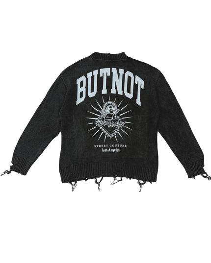 SWEATER RESISTANCE