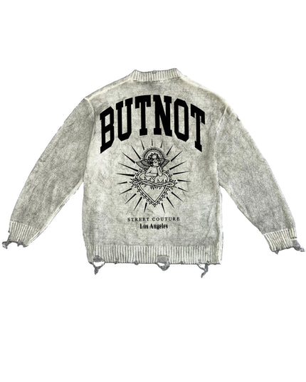 SWEATER RESISTANCE