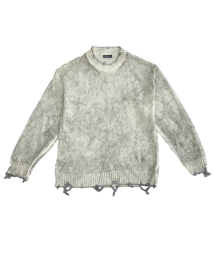 SWEATER RESISTANCE