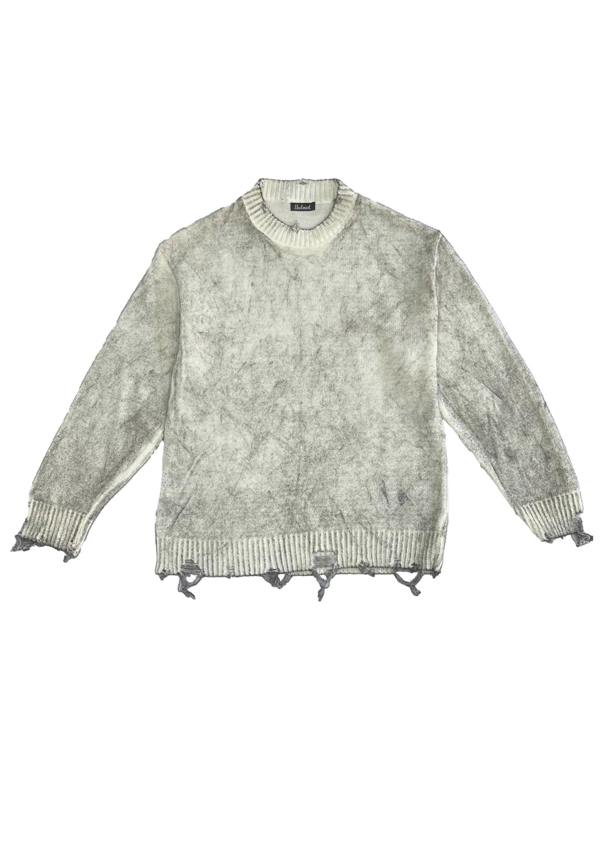 SWEATER RESISTANCE