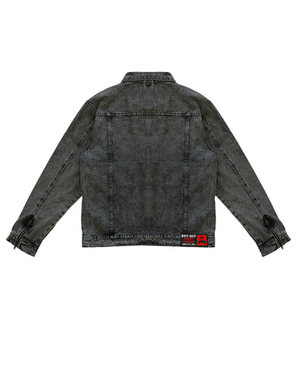 JACKET COORDINATO BUTNOT XXX