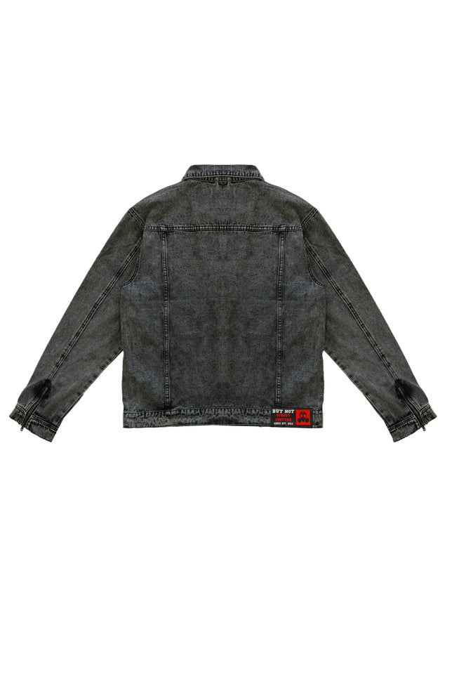 JACKET COORDINATO BUTNOT XXX