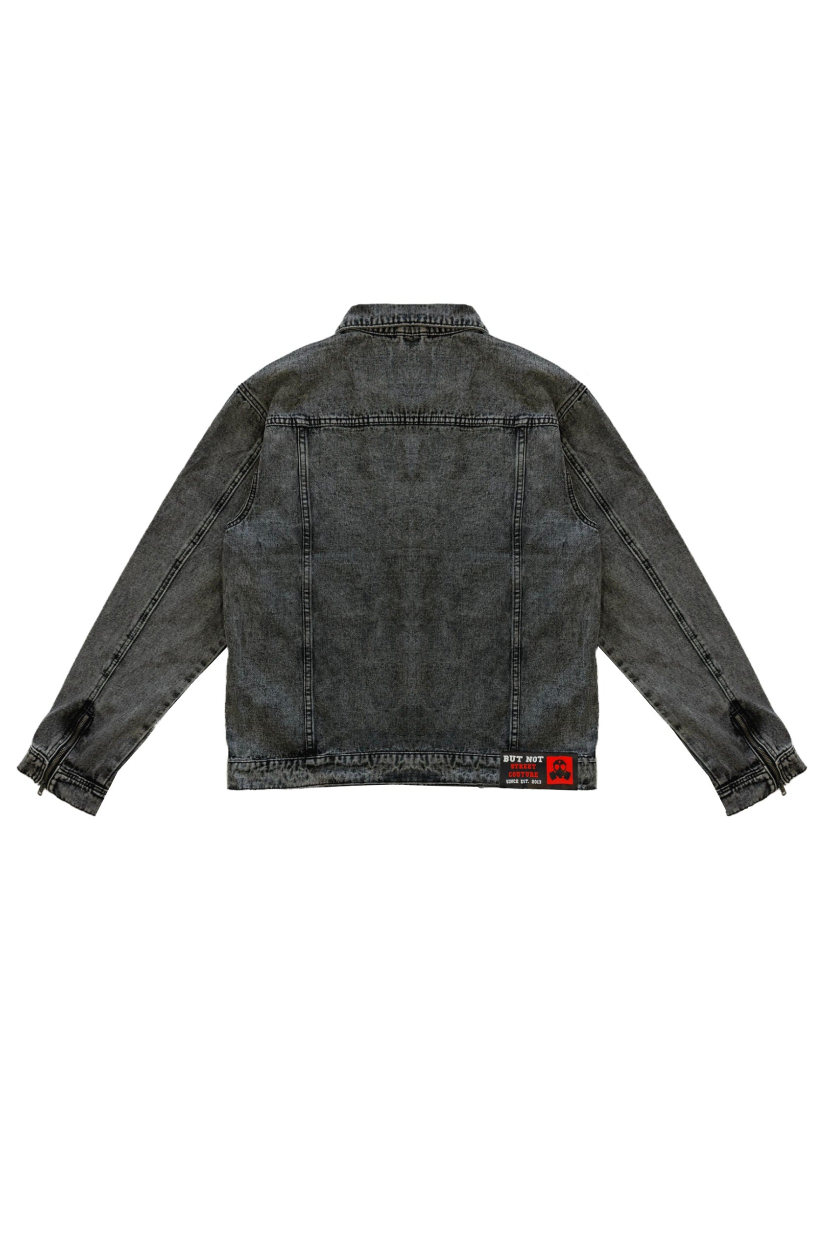 JACKET COORDINATO BUTNOT XXX