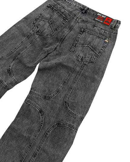JEANS COORDINATO BUTNOT XXX