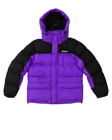 BOMBER SNOW BICOLOR