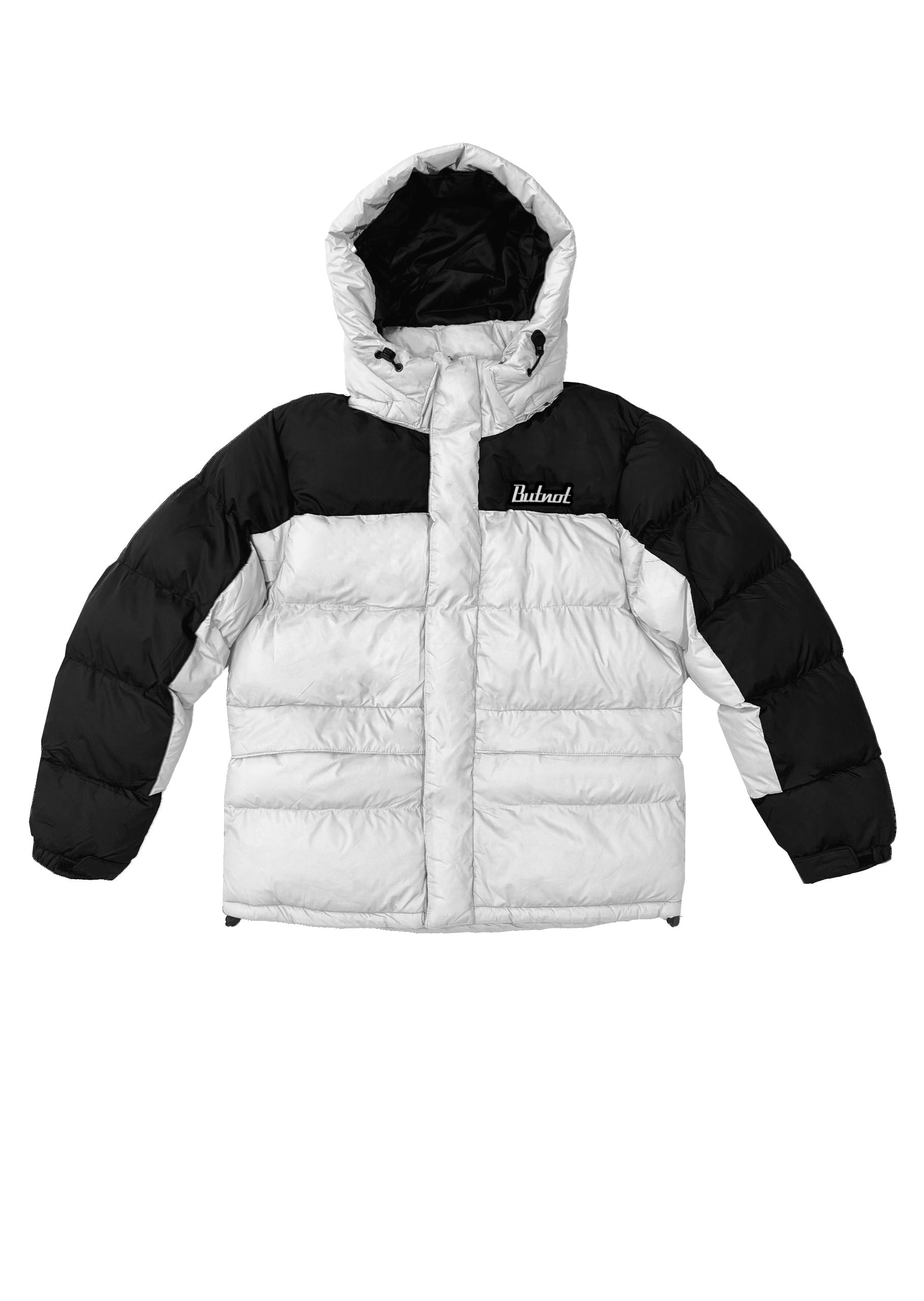 BOMBER SNOW BICOLOR