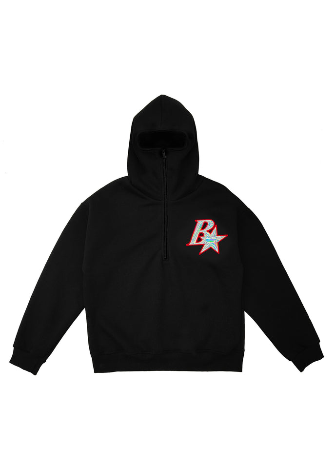 HOODIE MASK B-STAR