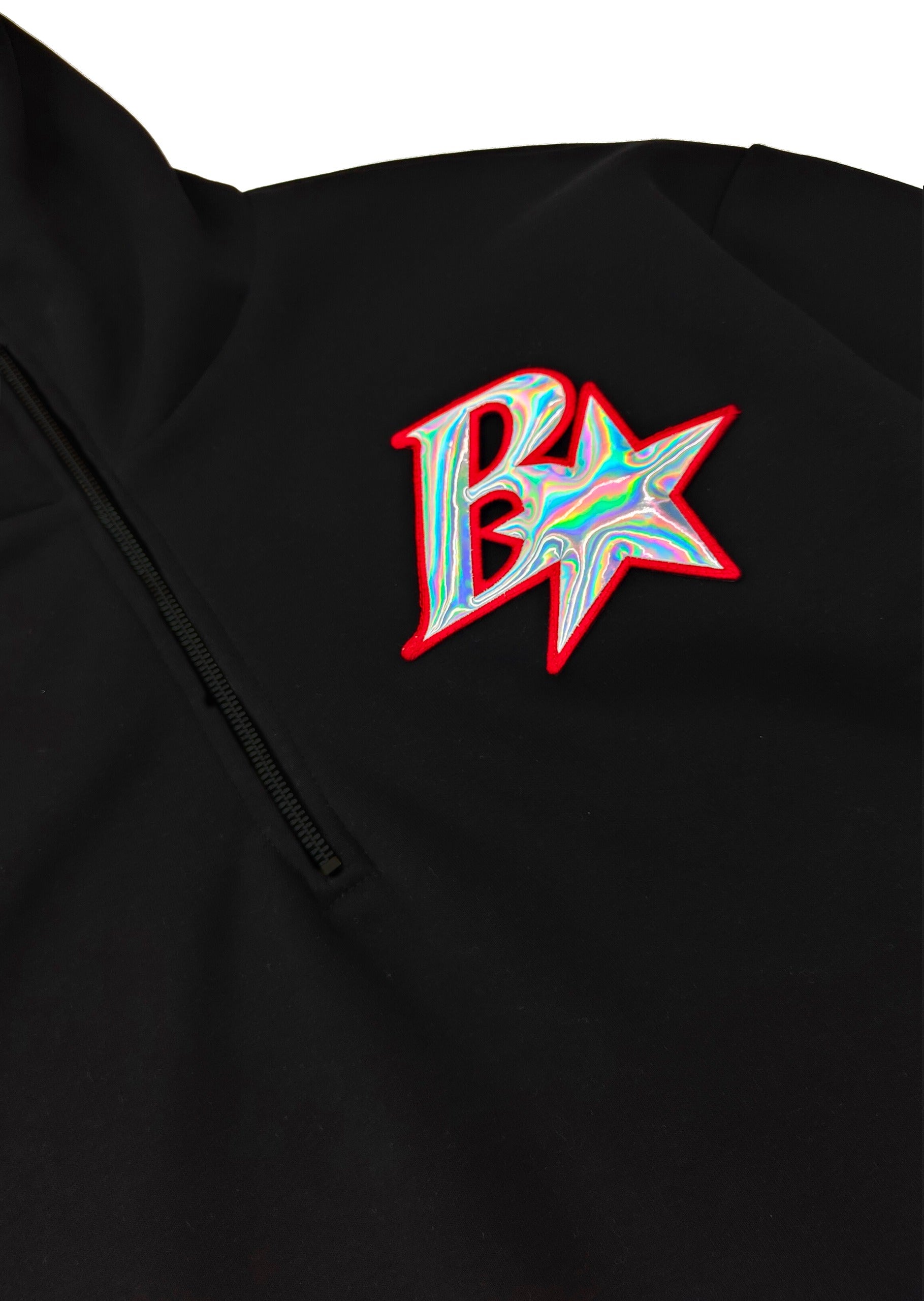 HOODIE MASK B-STAR