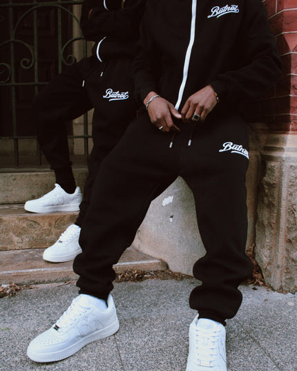 PANTATUTA FULL ZIP