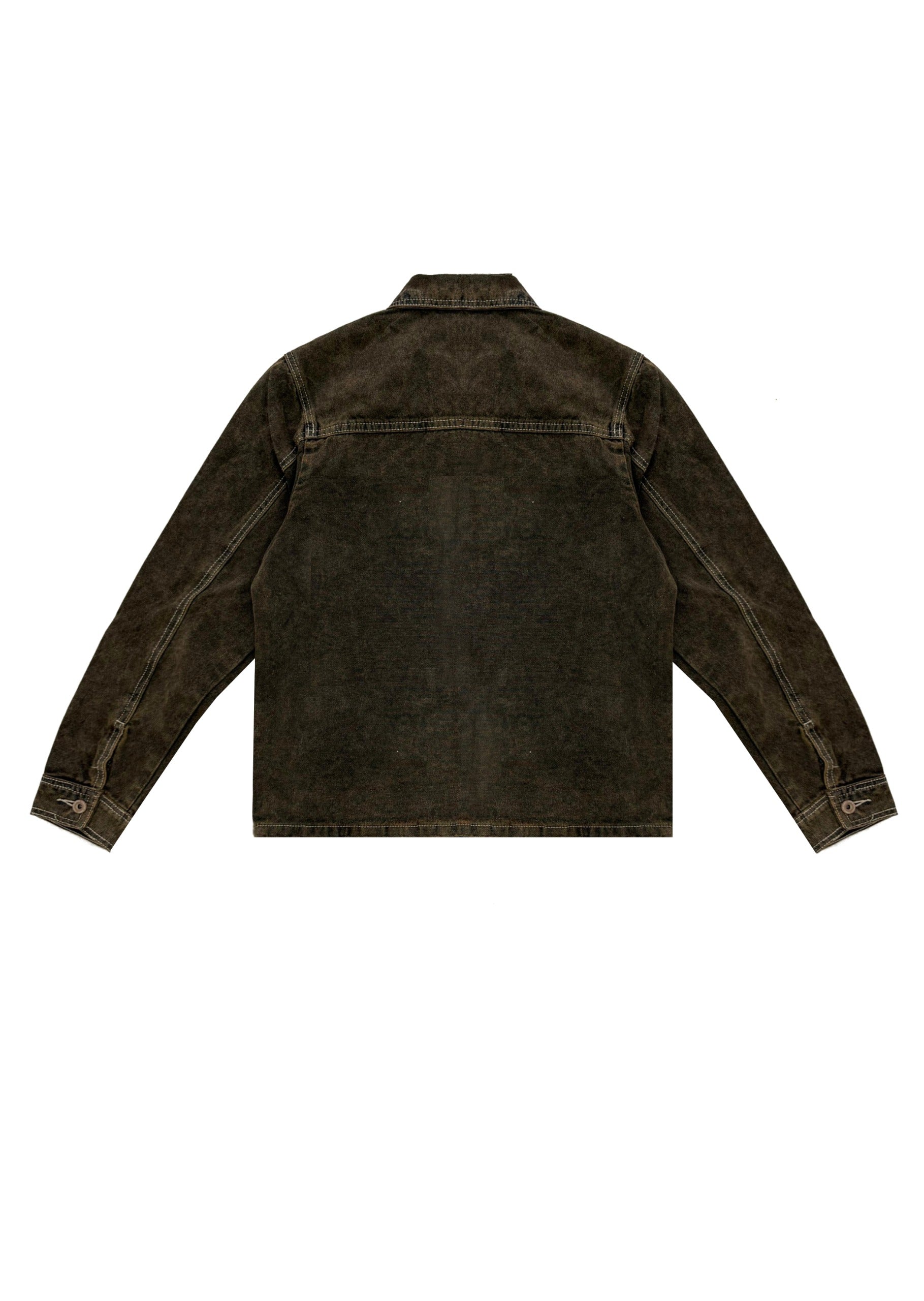 COORDINATO BUTNOT RUST