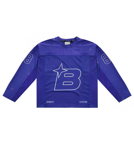 LONGSLEEVE STREET LUXURY
