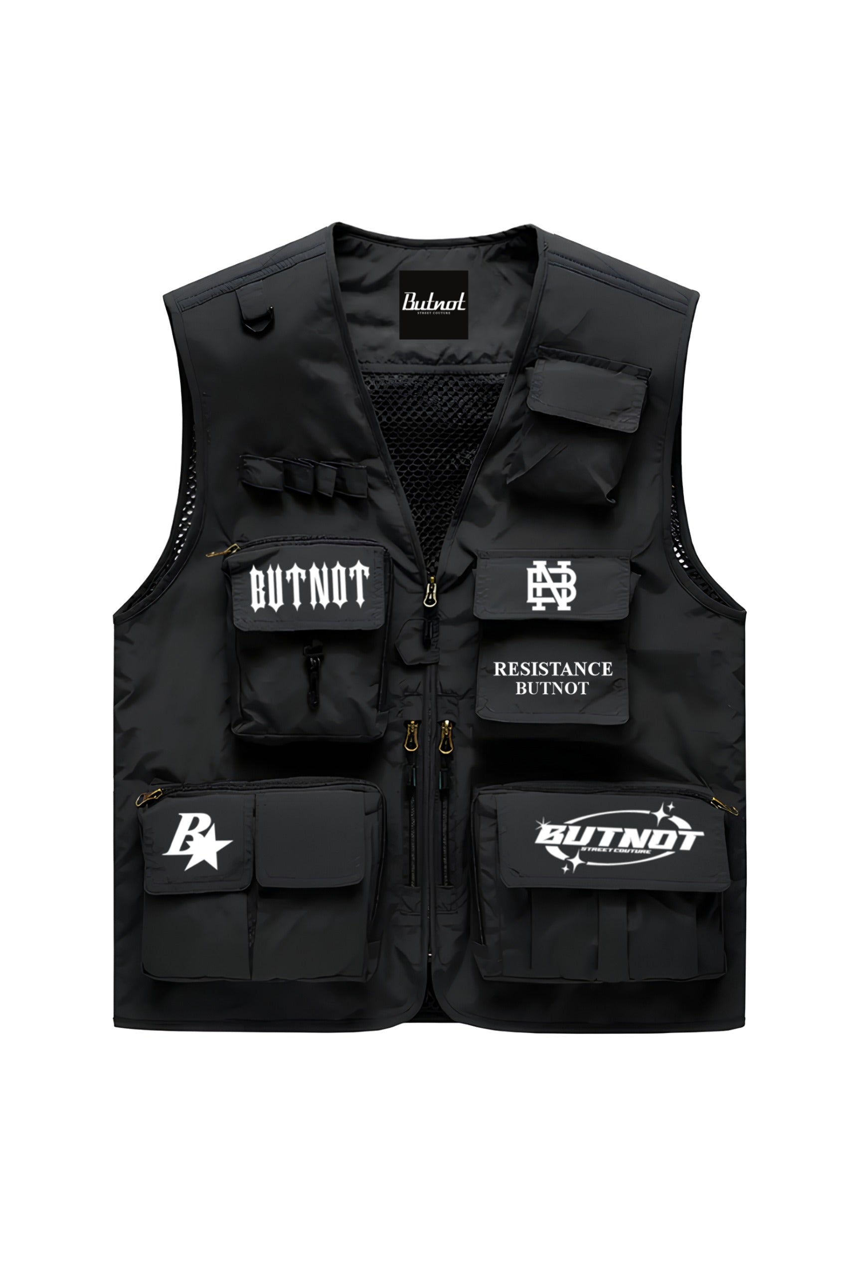 SMANICATO RESISTANCE