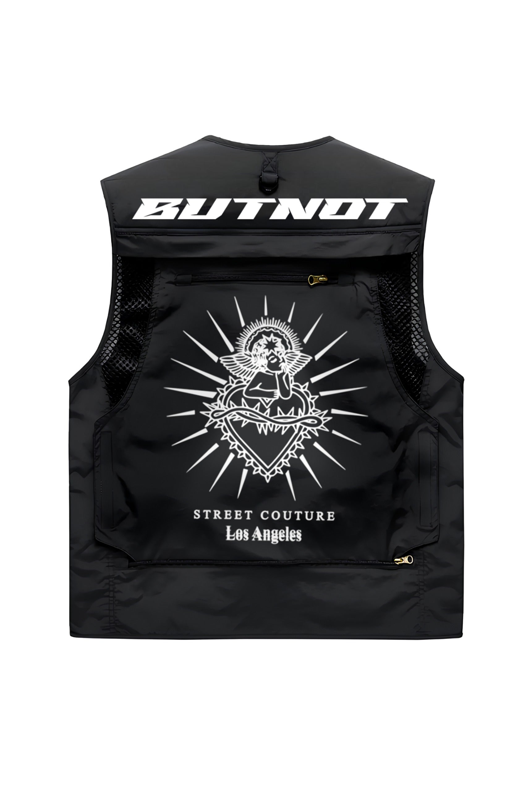 SMANICATO RESISTANCE