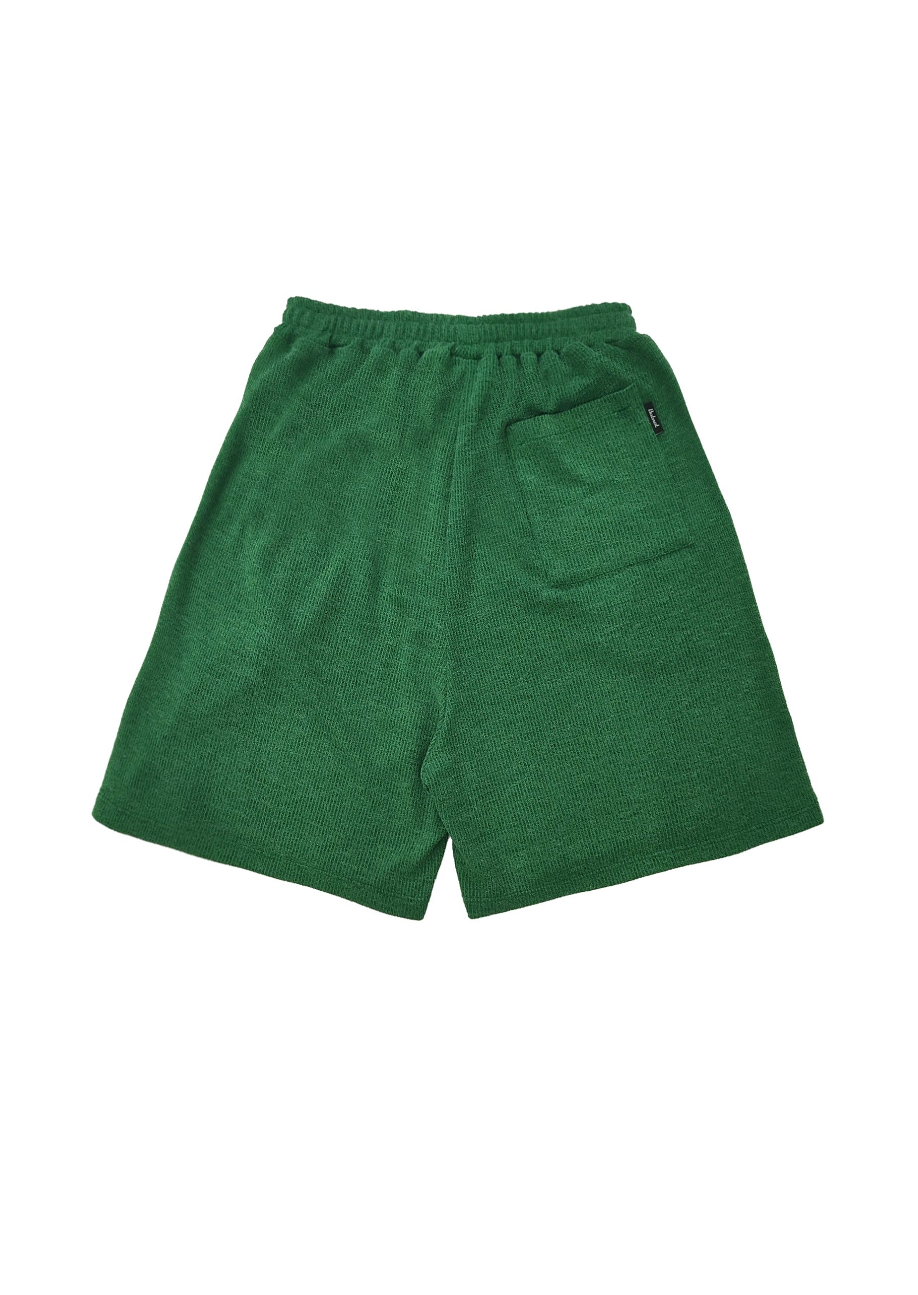 SHORTS BUTNOT MALIBU'