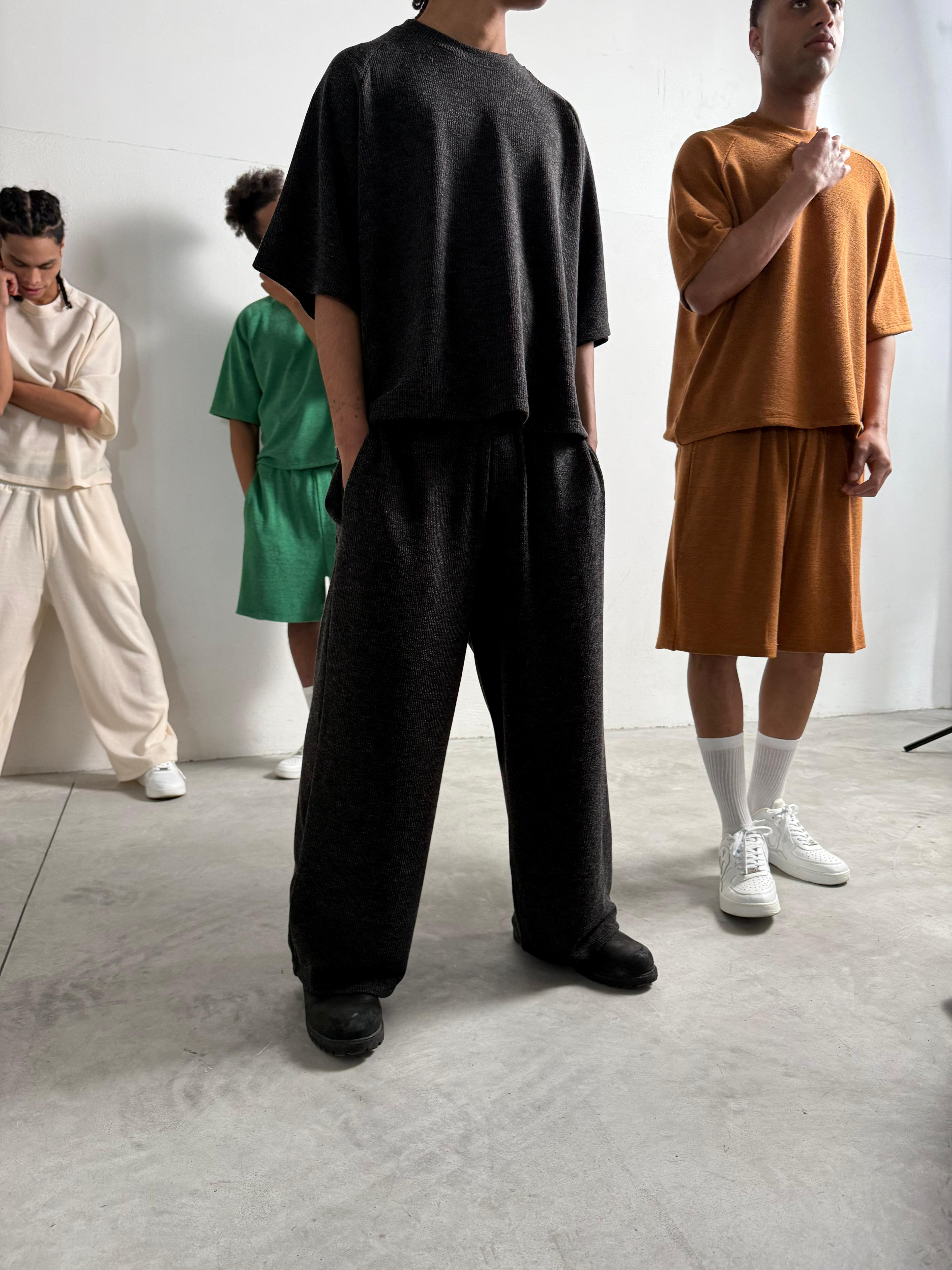 PANTATUTA BUTNOT MALIBU'