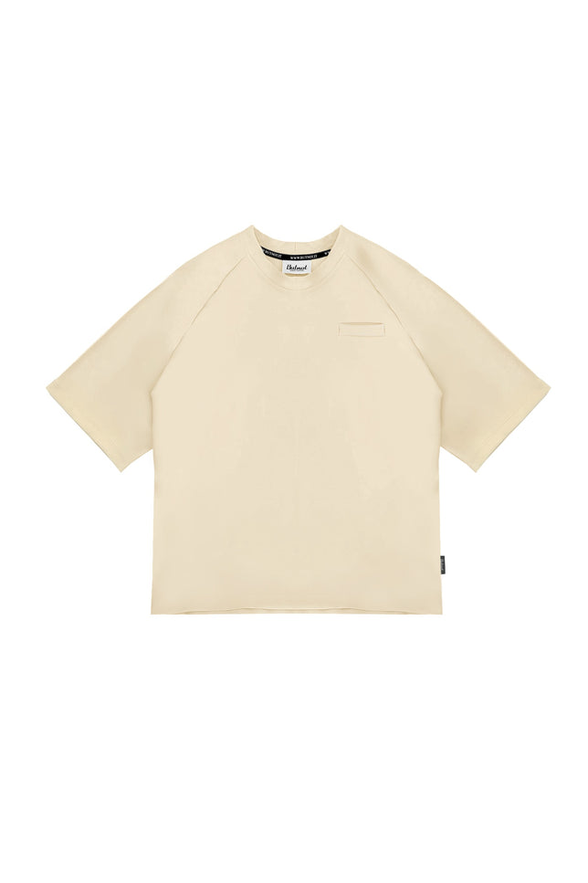 T-SHIRT WEST FIT