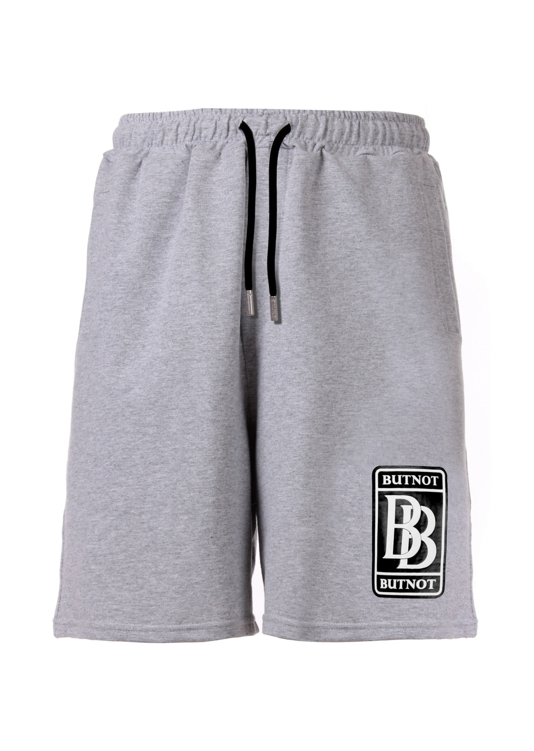 SHORTS BUTNOT LOGO BB