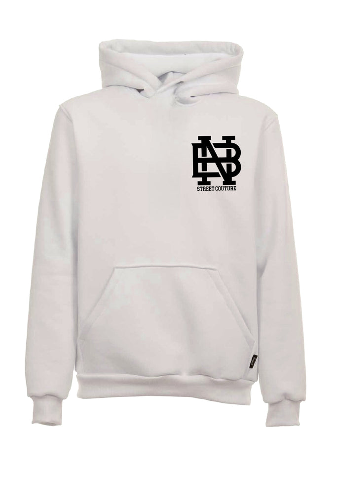 HOODIE BUTNOT LOGO BN
