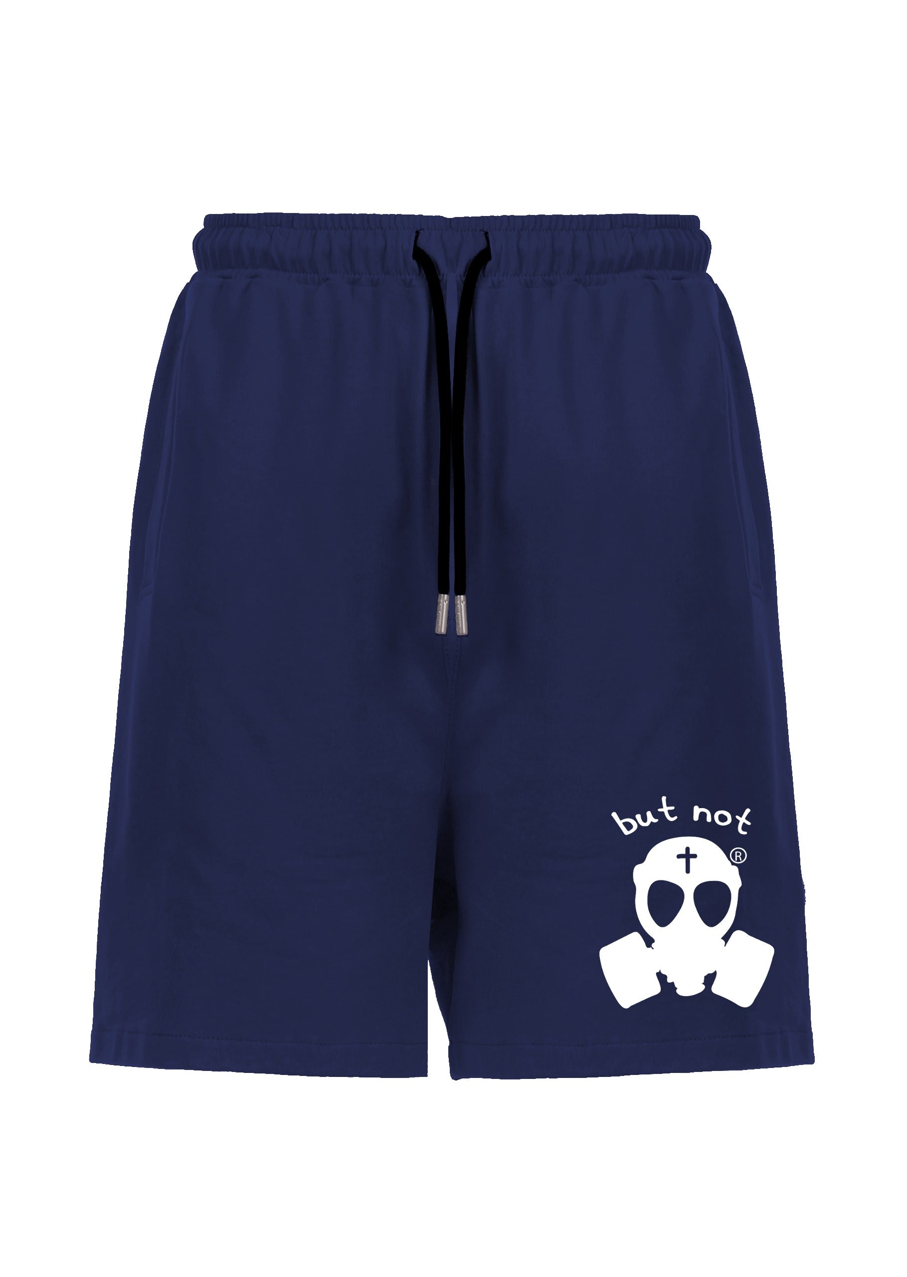 SHORTS LOGO MASK