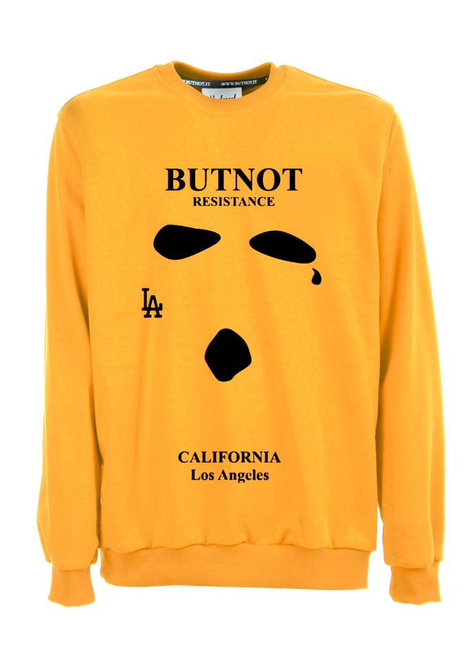 FELPA BUTNOT RESISTANCE