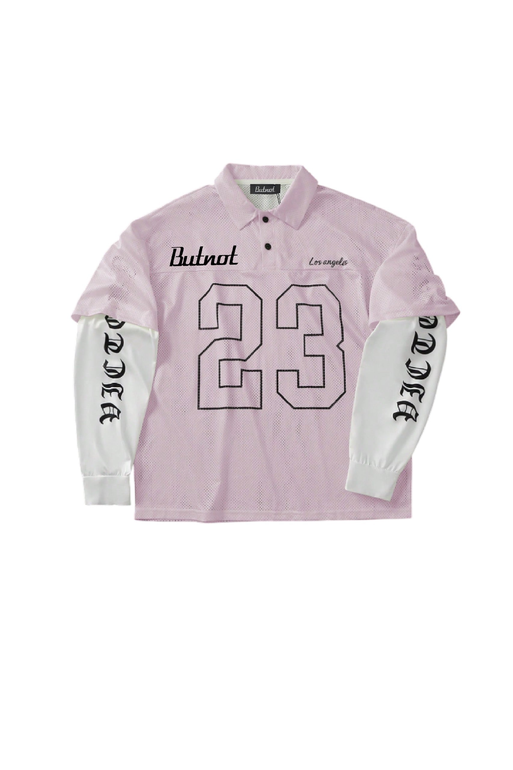 LONGSLEEVE BUTNOT LOS ANGELES