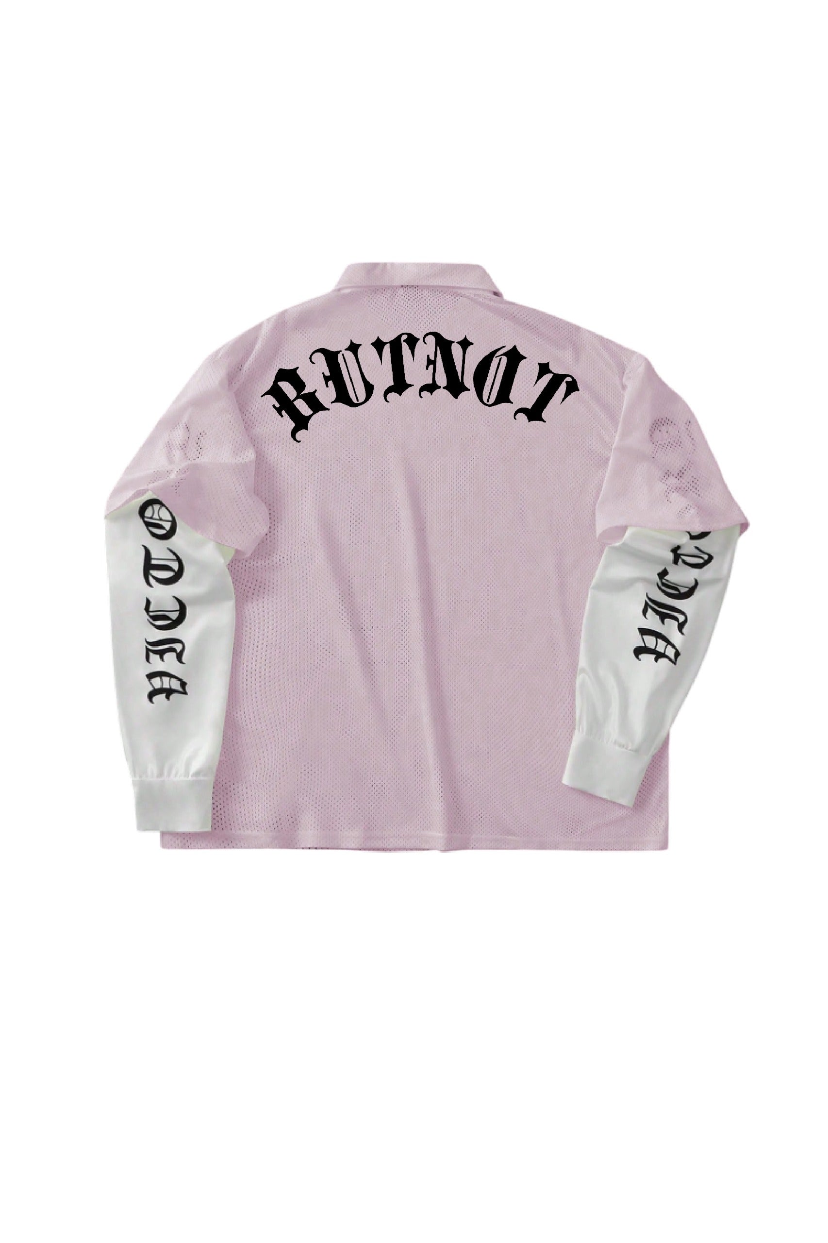 LONGSLEEVE BUTNOT LOS ANGELES