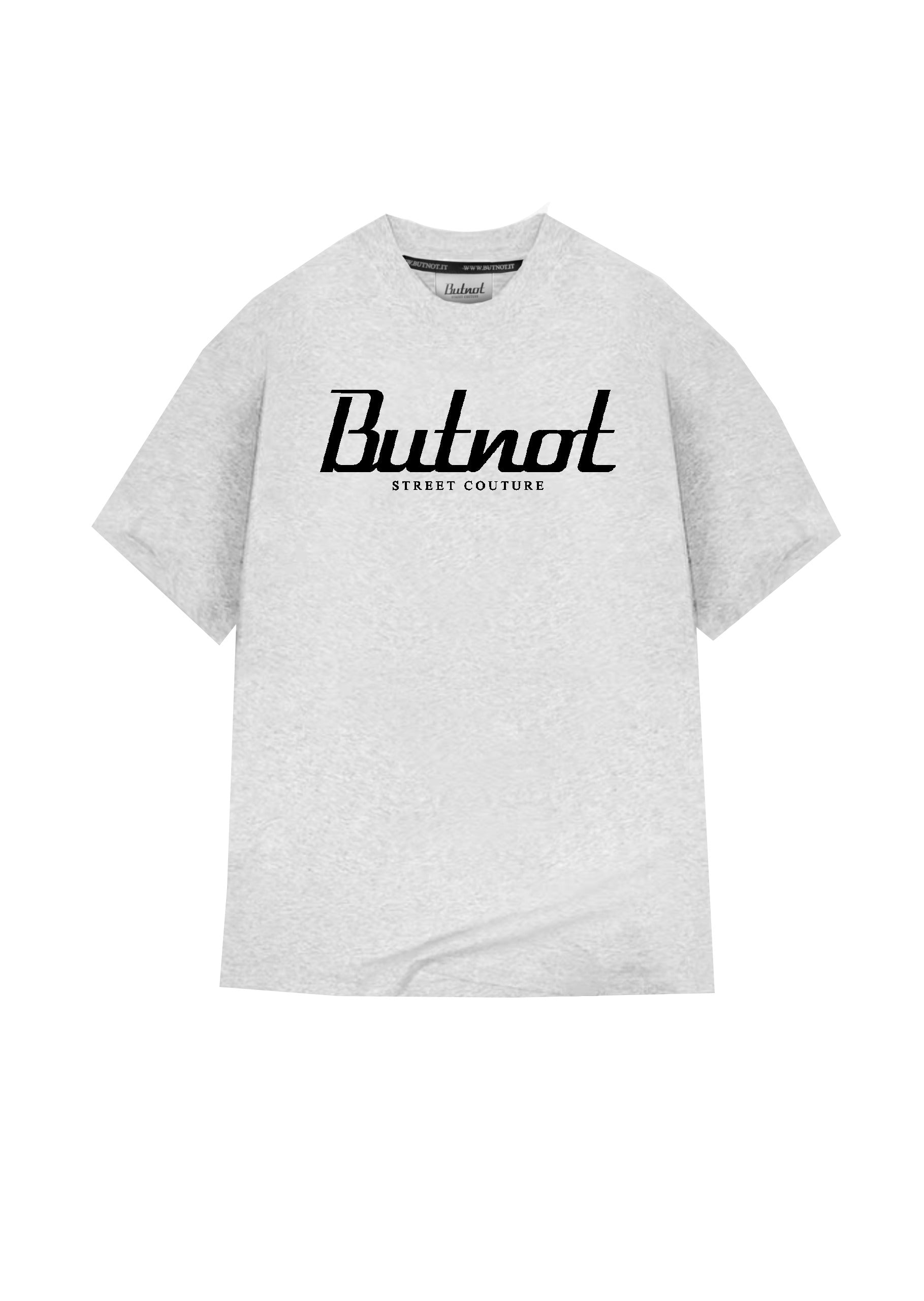T-SHIRT LOGO BUTNOT
