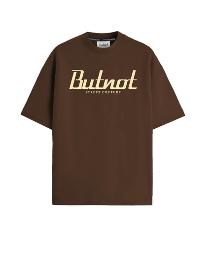 T-SHIRT LOGO