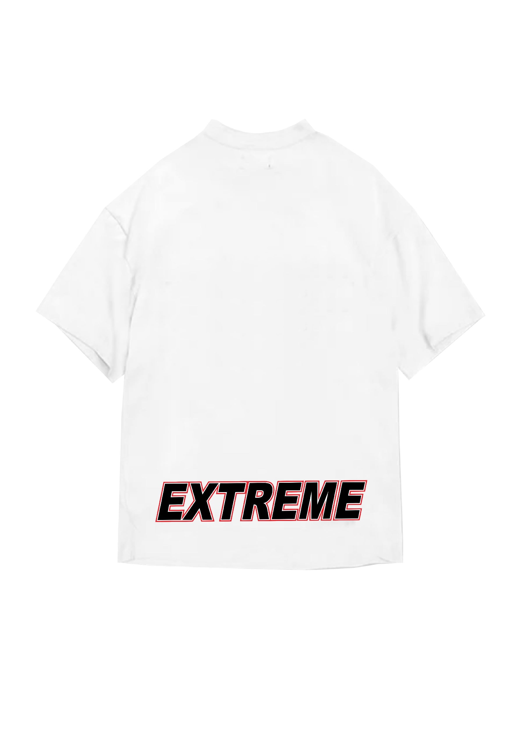 T-SHIRT BUTNOT EXTREME