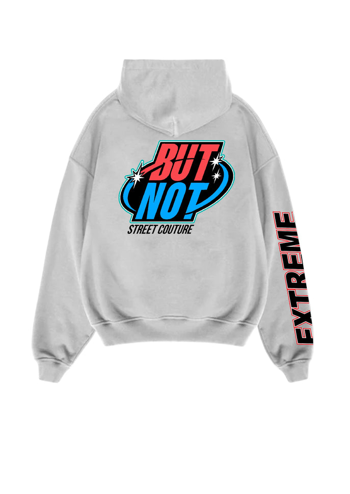 HOODIE BUTNOT EXTREME