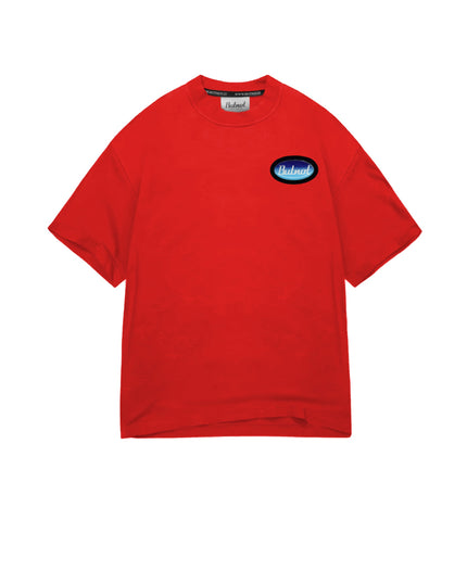 T-SHIRT BUTNOT OVALE