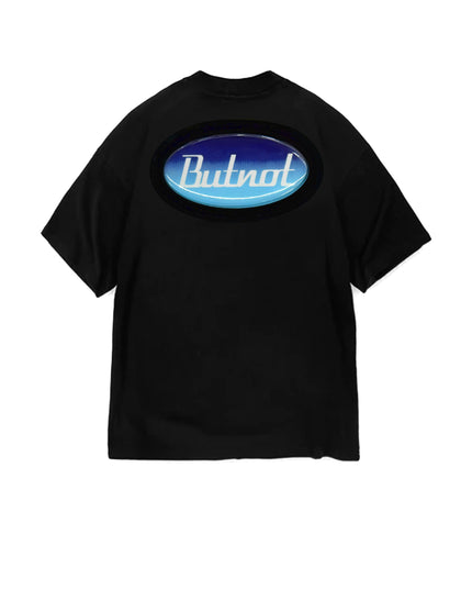 T-SHIRT BUTNOT OVALE