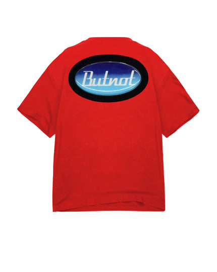 T-SHIRT BUTNOT OVALE