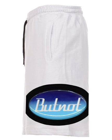 SHORTS BUTNOT OVALE