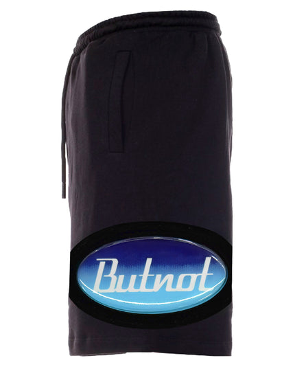 SHORTS BUTNOT OVALE