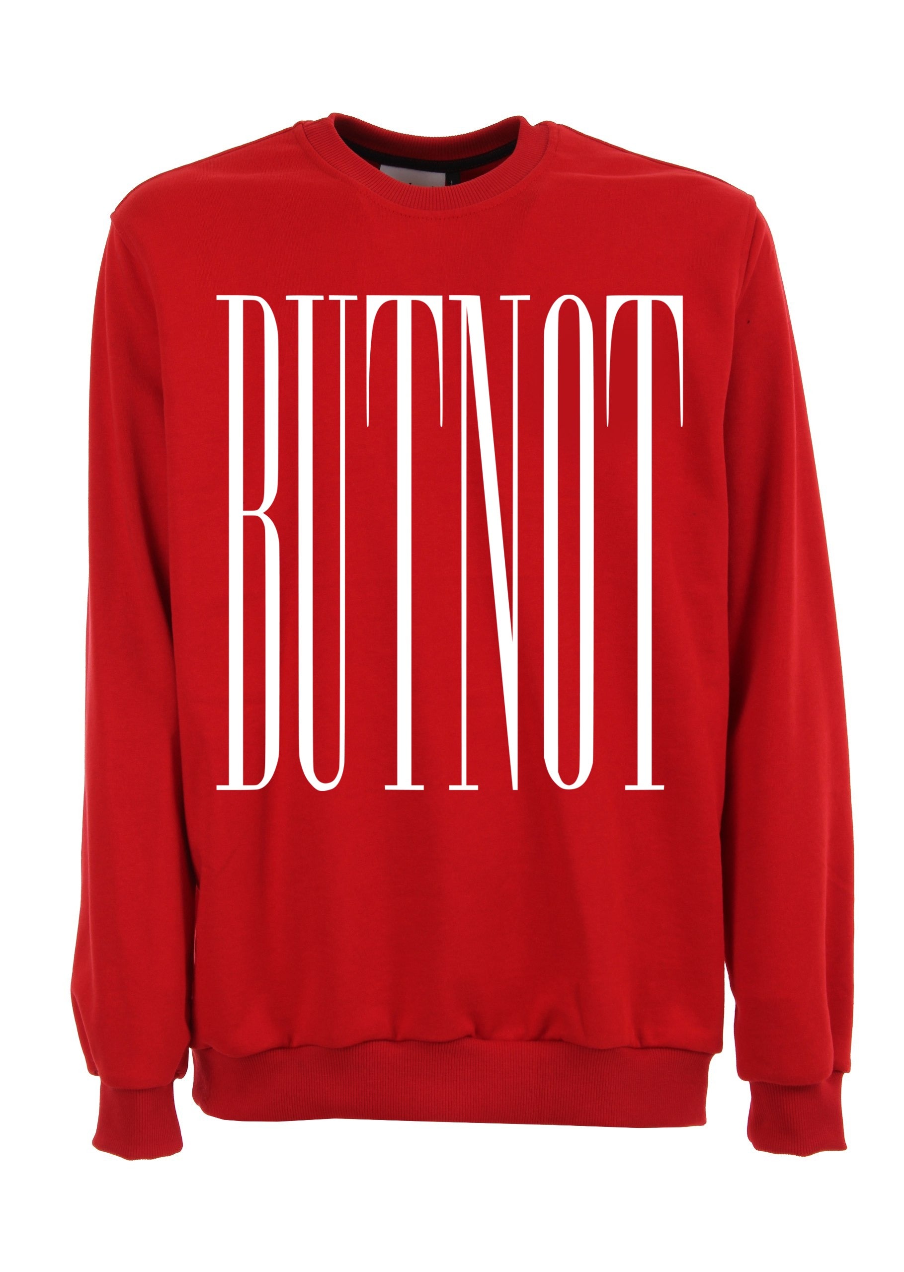 FELPA BUTNOT EXTENDED