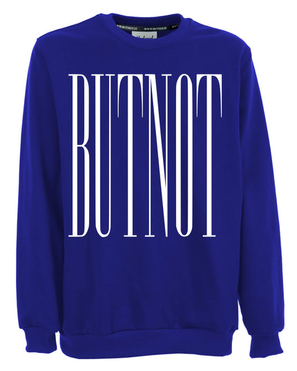FELPA BUTNOT EXTENDED