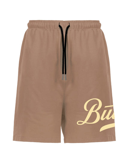 SHORTS BUTNOT STAMPA FIRMA